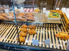 热狗可颂-可莎蜜兒(金城店)