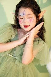 点击看大图 -米乐儿童摄影美学馆(怀柔店)