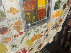 -海底捞火锅(锦艺城店)