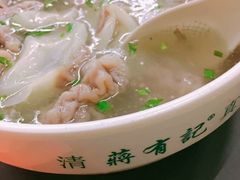 -清真蒋有记(老门东店)