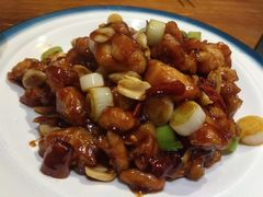 -锦小馆(安贞店)