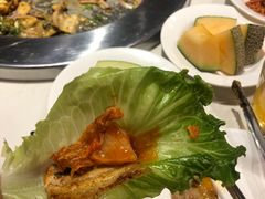 -么子烤肉(化龙池店)