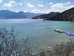 -丽江泸沽湖景区