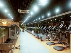 -仁恒辉盛阁酒店公寓