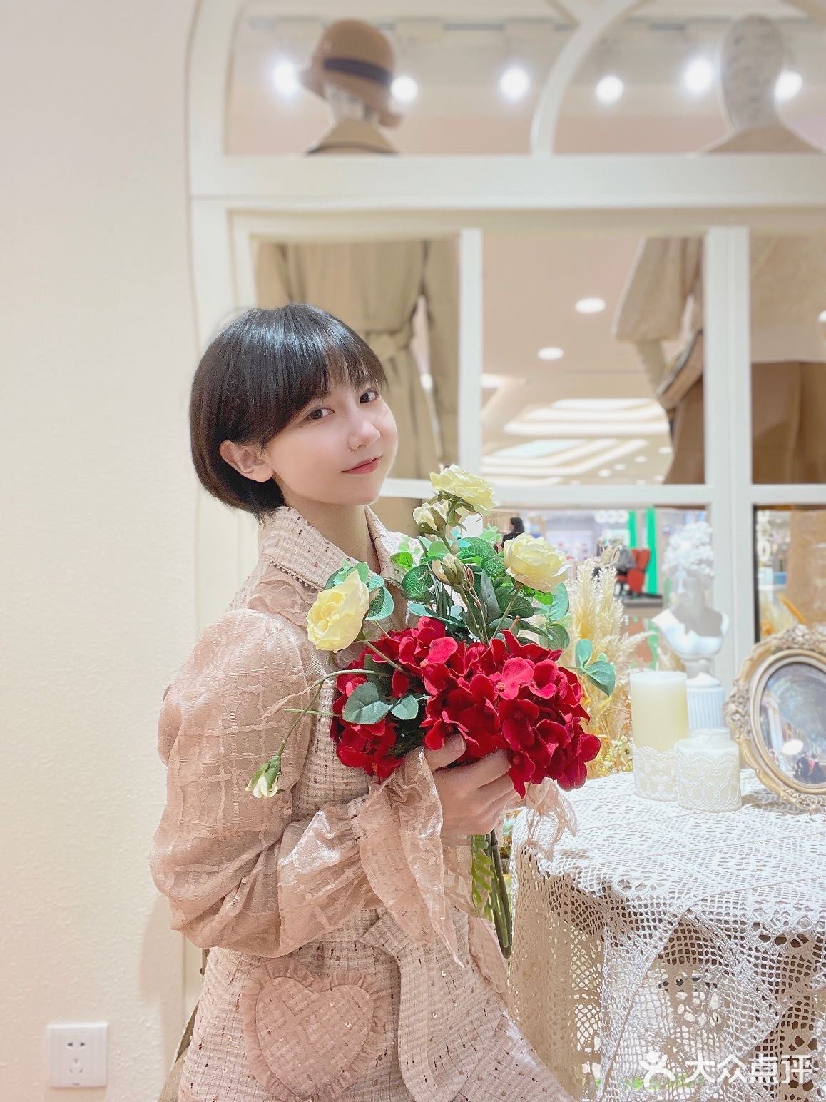 武汉探店 | 法式优雅轻奢服饰liailia周年庆✨