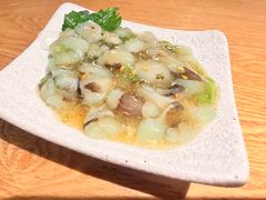 -沼津港精致料理·寿喜烧·烧鸟(青浦宝龙广场店)
