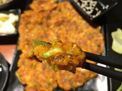-肉甲韩国木炭烤肉(新壹街1店)