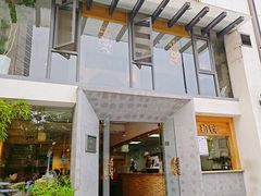 -老清朝包子铺(开明街店)