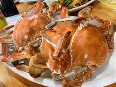 -胖大嫂渔家排档·全海景餐厅(渔村店)