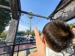 -南戴河国际娱乐中心