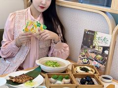 -蔡澜点心·粤菜(赛格国际购物中心店)