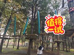 -同里国家湿地公园