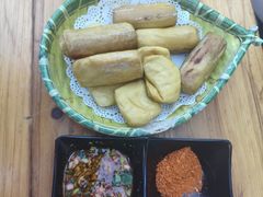 -青和小锅米线(翠湖店)