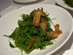 -漢舍中国菜馆(浦东嘉里城店)