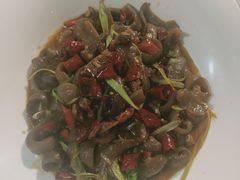 -确喜美味小厨(西单商场兰州店)