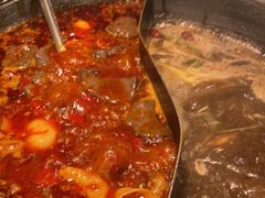 -赵美丽重庆火锅(西安直营总店)