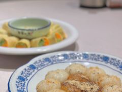 -客家大院·非遗赣南客家菜(郁孤台店)