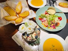 -秀·爱尔兰餐吧(上海路店)