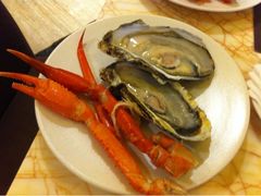iphone_upload_pic-城市名人酒店喝彩西餐厅(人民南路店)