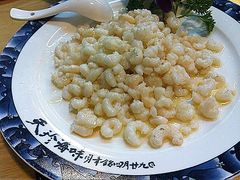 清炒虾仁-吴门人家·苏宴宫廷菜(拙政园店)