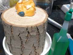 -欧匠葫炉鱼(钱江世纪城店)