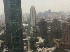 -中央广播电视总台(光华路办公区)