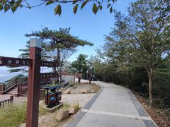 -天姥山