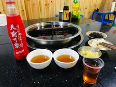 -祝幺妹火锅(裕华村总店)