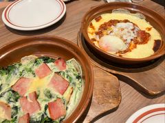 -萨莉亚意式餐厅(华泾天街店)