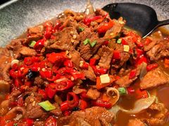 -味上湘菜馆(岳麓山店)