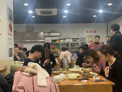 大堂-贤花饭店(城阳店)