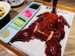 -茄子恰恰·新云南小炒(坪山益田店)
