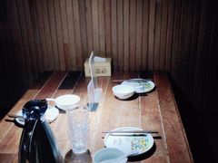 -前海沿·青岛菜(大拇指广场石老人店)