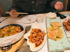 -七八冷面·延边朝鲜族美食(圣熙八号店)