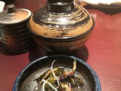 -yokocho上横町·日本食街(深业上城店)
