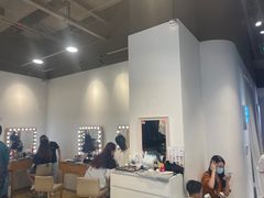 -天真蓝照相馆(龙岗万科里店)