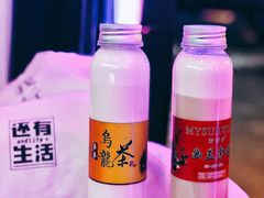 -麦雪尔甜品·生日蛋糕(新街口旗舰店)