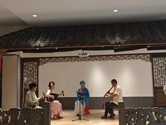 -天荷菜根·闽南素食自助(刺桐北路店)