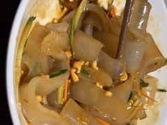 -前海沿·青岛菜(大拇指广场石老人店)