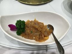 -君来梁溪饭店-餐厅