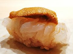 -鮨青(恒基名人购物中心店)