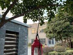 -颐和路民国时期公馆风貌区