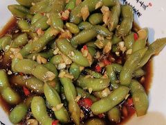 -野渡坡·极致湘菜·庭院餐厅(汉阳店)