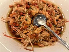 -满园春酒楼(庐江路店)