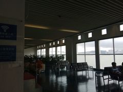 -信德中旅船务管理有限公司