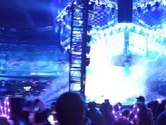 -梦之蓝青奥体育公园体育馆