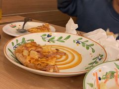 -萨莉亚(百信广场店)