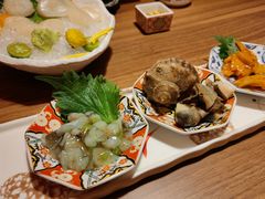 -隐月· 㐂和食屋(芝罘万达公馆店)