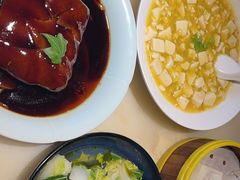 -探花·意境江南菜·唐伯虎文化体验店·松鼠桂鱼(观前店)