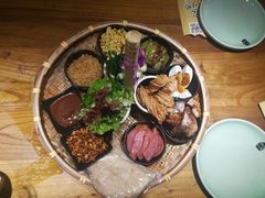 -淀里船宴(卓达店)